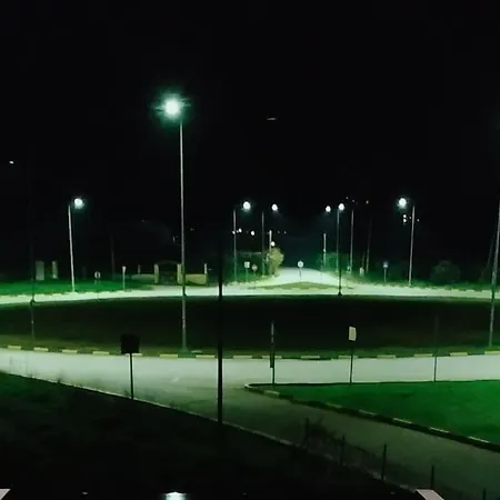 Roundabout Vakantiehuis Nauplion