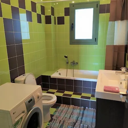 Vakantiehuis Roundabout