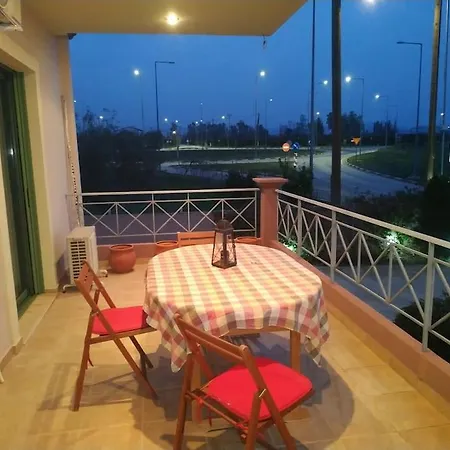 Roundabout Vakantiehuis *