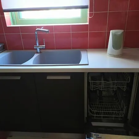 Vakantiehuis Roundabout