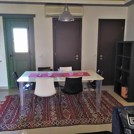 Roundabout Vakantiehuis