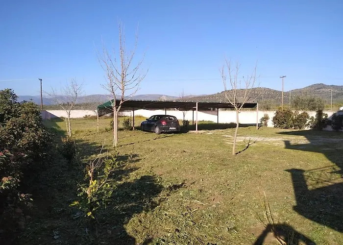 Roundabout Nyaraló *