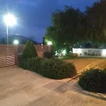 Roundabout Nauplia