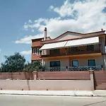Сasa de vacaciones Roundabout *