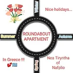 Сasa de vacaciones Roundabout