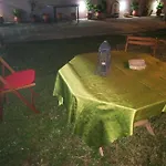Сasa de vacaciones Roundabout Nauplia