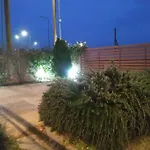 Сasa de vacaciones Roundabout