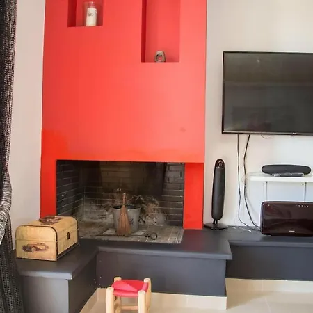 Roundabout * Nafplio