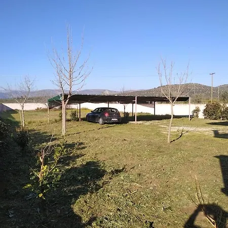 Roundabout Holiday home *