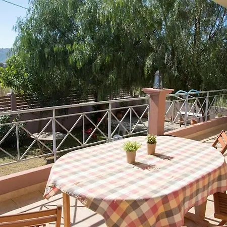 Casa vacanze Roundabout