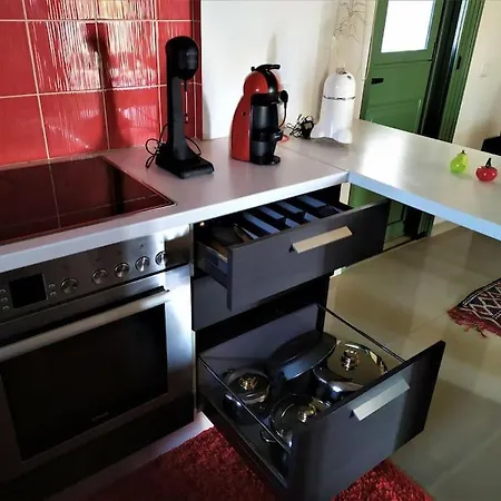 Roundabout Holiday home