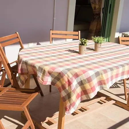 Дом отдыха Roundabout Нафплион