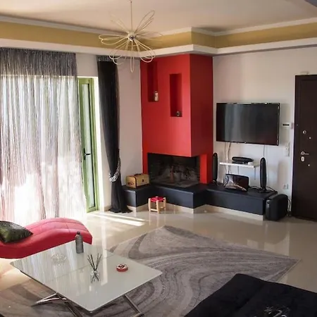 Дом отдыха Roundabout