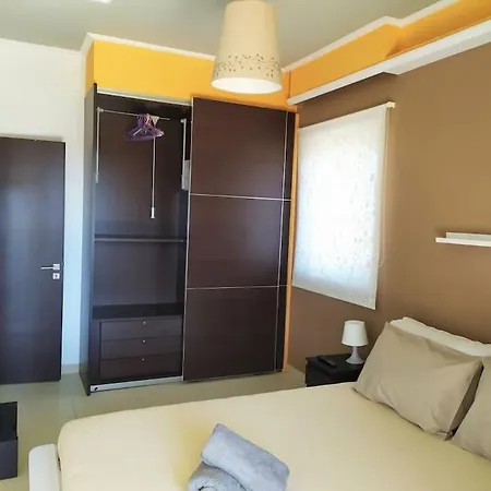 Roundabout Ferienhaus *