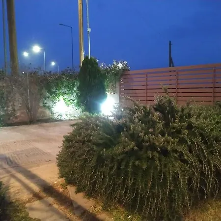 בית נופש Roundabout