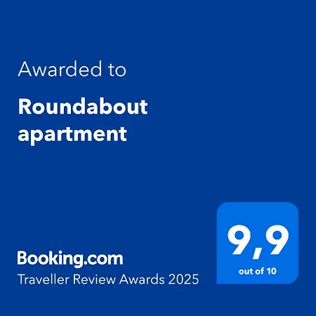 Roundabout Casa vacanze *