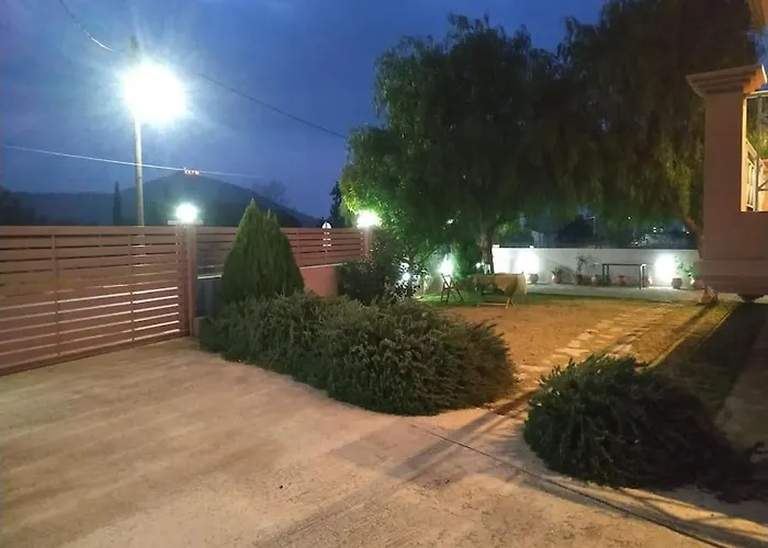 Roundabout Нафплион