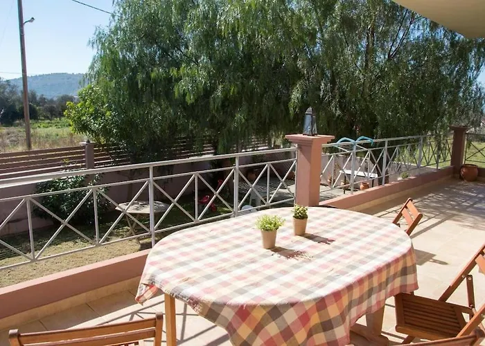 Дом отдыха Roundabout