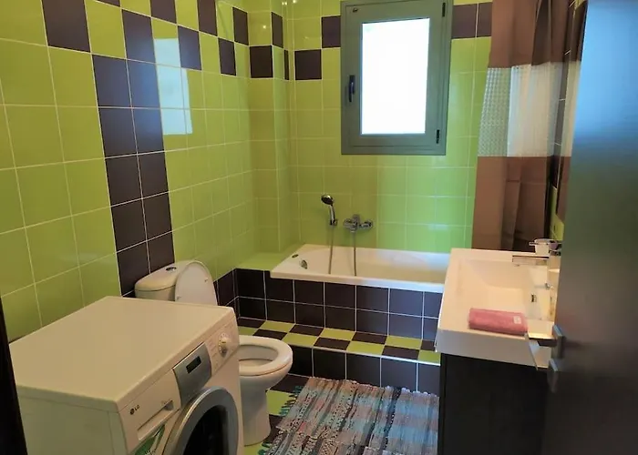 Дом отдыха Roundabout