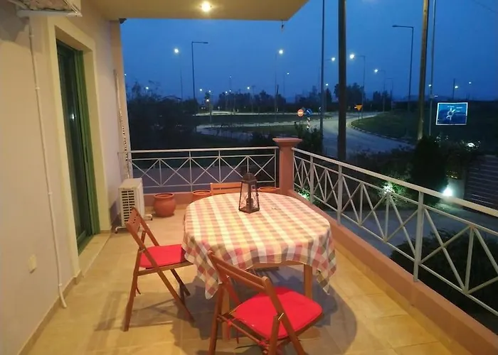 Roundabout Дом отдыха *