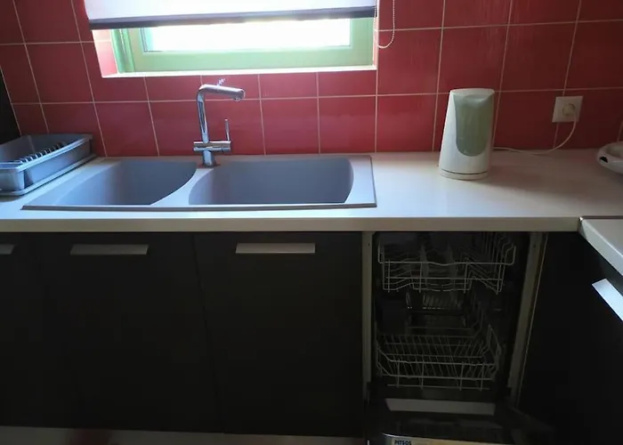 Дом отдыха Roundabout