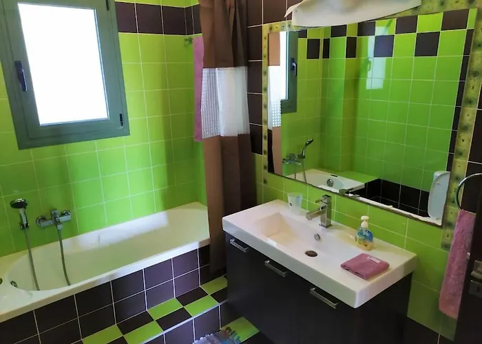 Дом отдыха Roundabout *