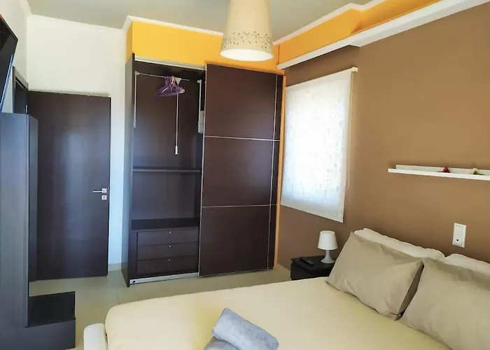 Roundabout Дом отдыха *