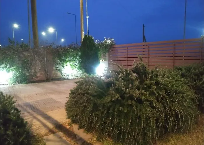 Дом отдыха Roundabout